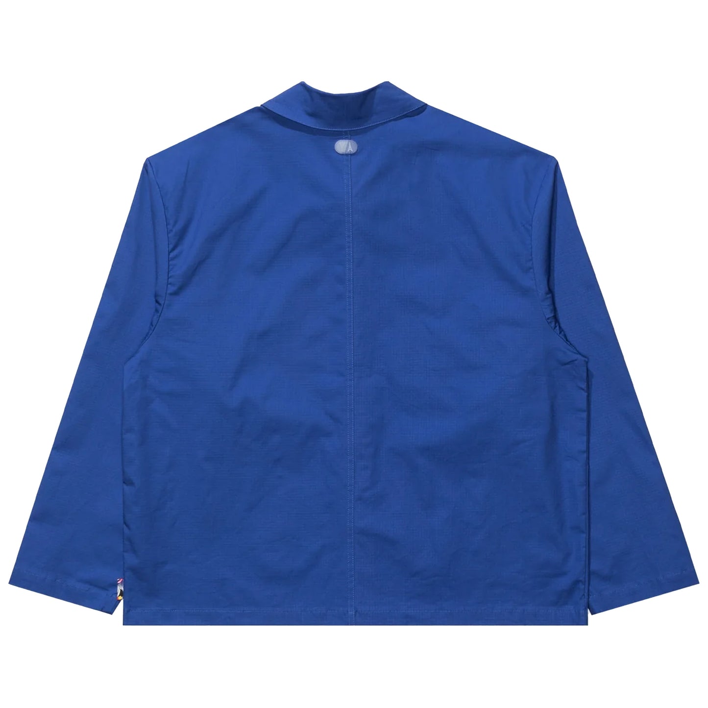 USA Chore Jacket - Astronomy Blue