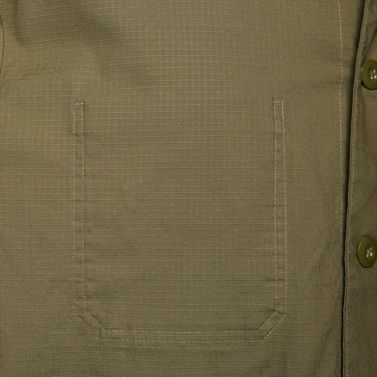 Federation Agnostic Chore Jacket - Olive