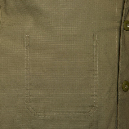 Federation Agnostic Chore Jacket - Olive