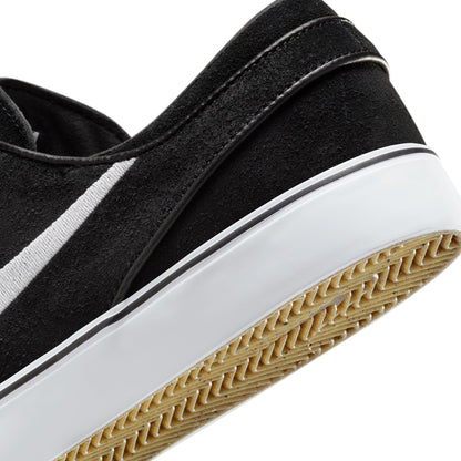 Zoom Janoski OG+ - Black / White