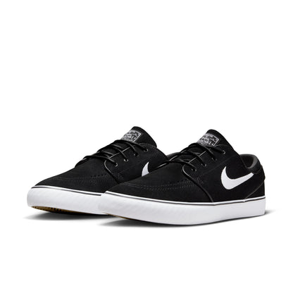 Zoom Janoski OG+ - Black / White