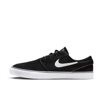 Zoom Janoski OG+ - Black / White