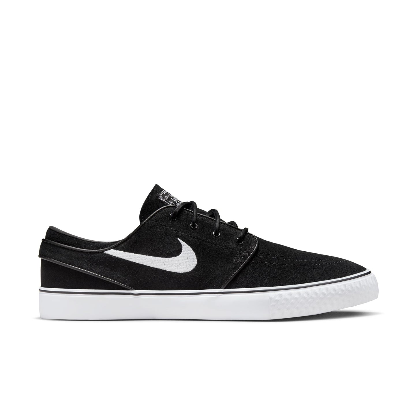 Zoom Janoski OG+ - Black / White