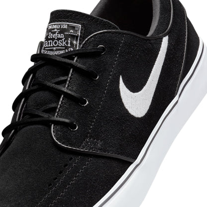 Zoom Janoski OG+ - Black / White