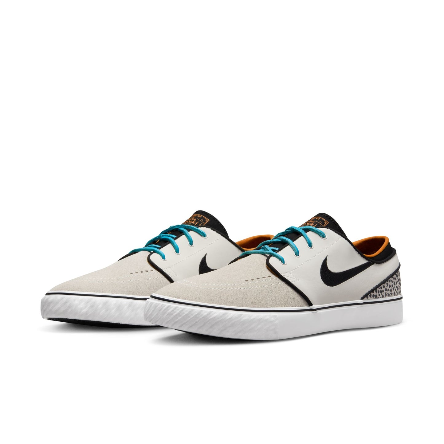 Zoom Janoski OG+ Electric - Phantom / Black