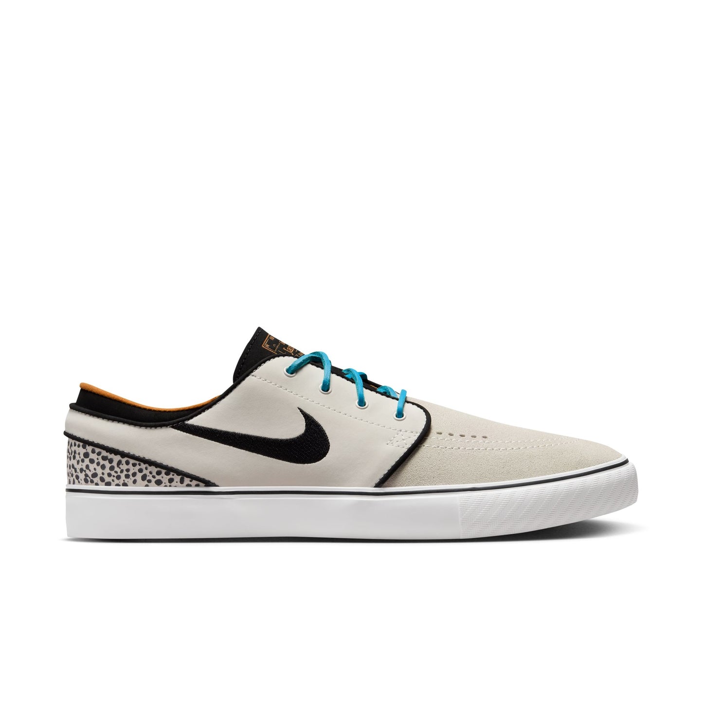 Zoom Janoski OG+ Electric - Phantom / Black