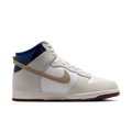 Nike SB X Beyond Store Dunk Hi - White / Ivory / Sand Dune