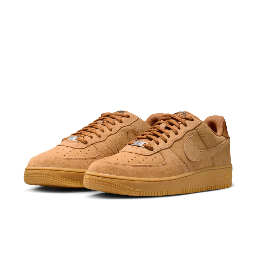 Air Force 1 SB - Flax