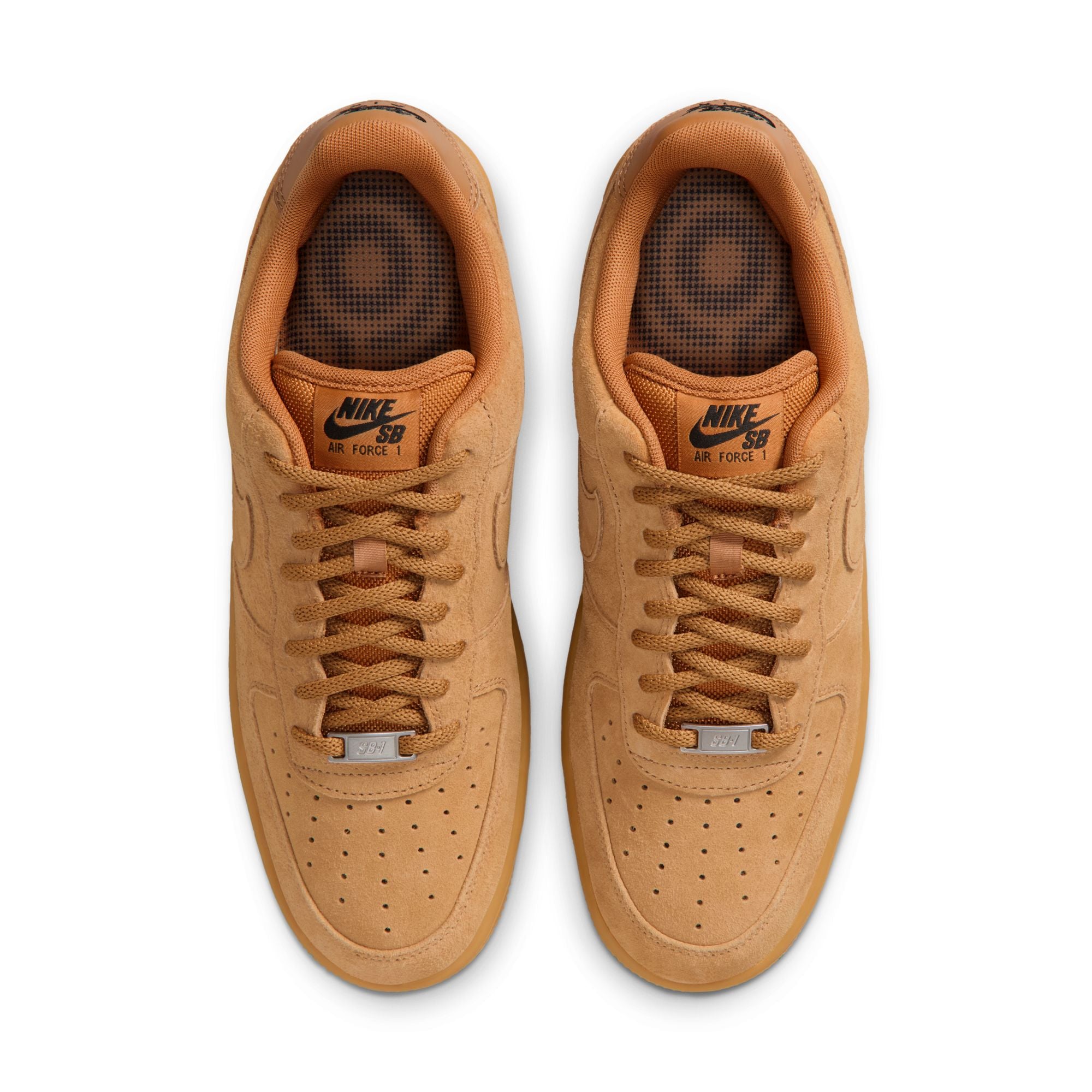 Air Force 1 SB - Flax
