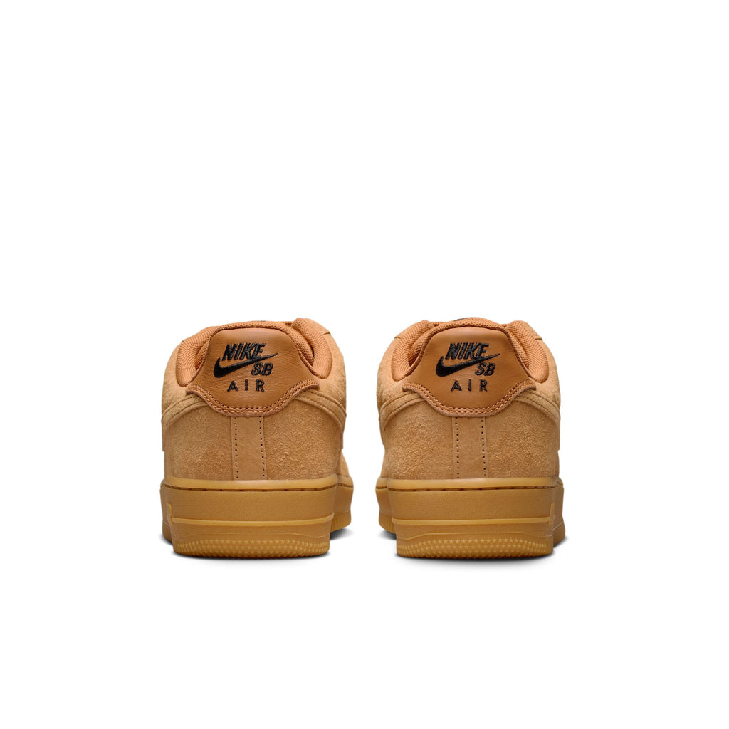 Air Force 1 SB - Flax