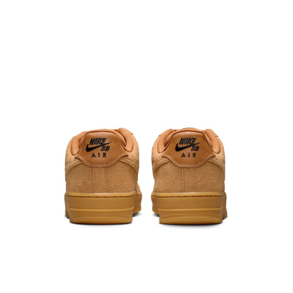 Air Force 1 SB - Flax