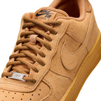 Air Force 1 SB - Flax
