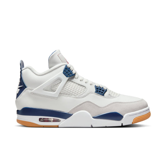 Nike SB Air Jordan 4 - Retro Navy