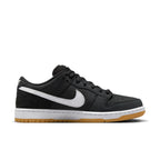 Dunk Low Pro -  Black / White / Gum