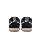 Dunk Low Pro -  Black / White / Gum