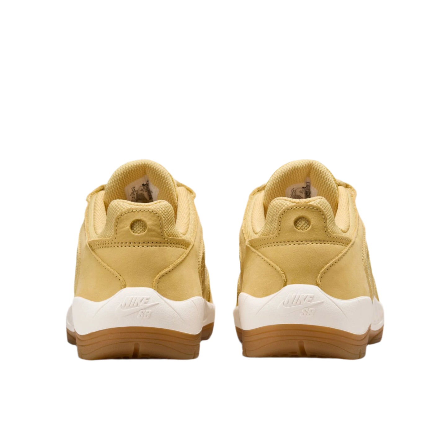Vertebrae ISO - Saturn Gold