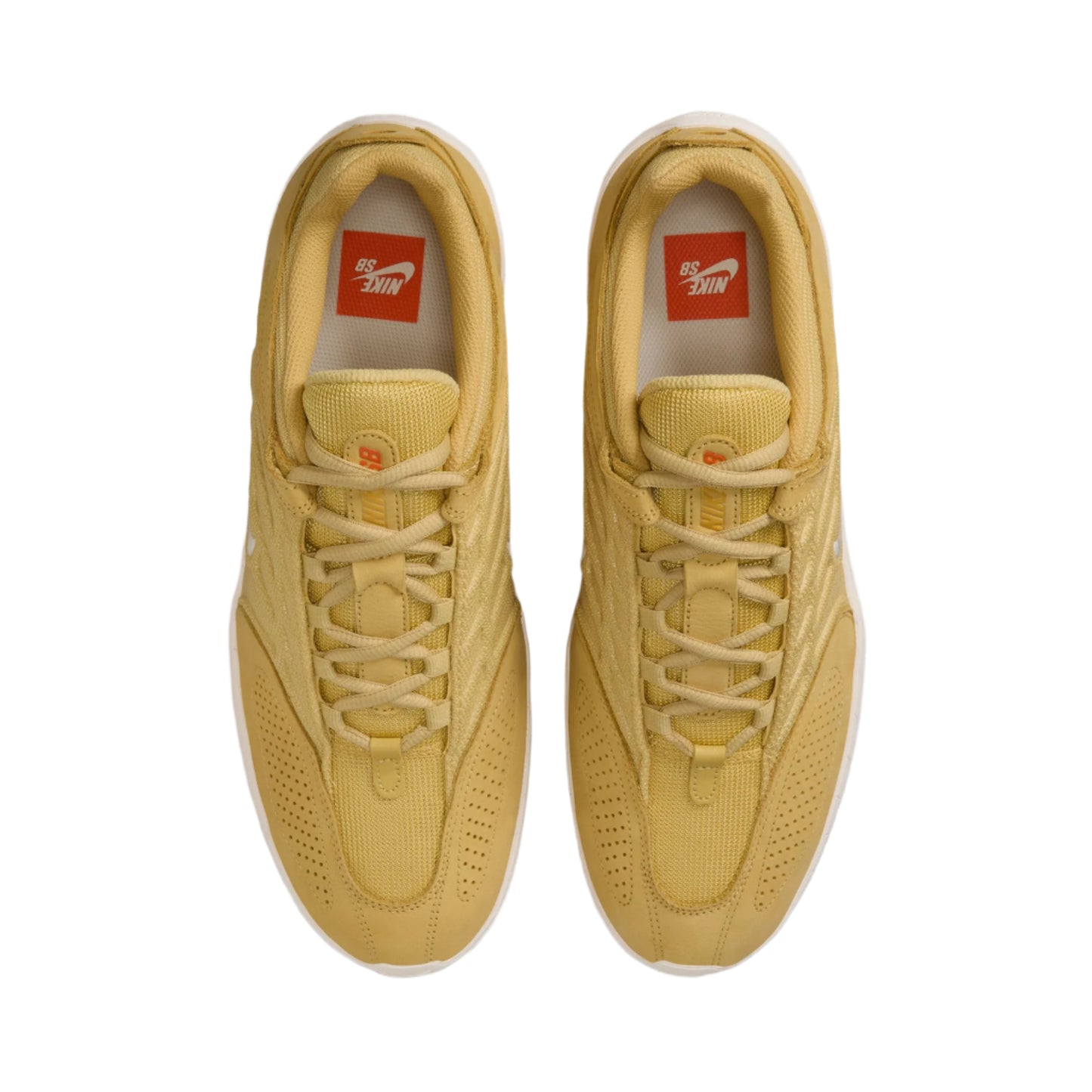 Vertebrae ISO - Saturn Gold