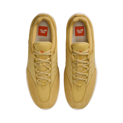 Vertebrae ISO - Saturn Gold