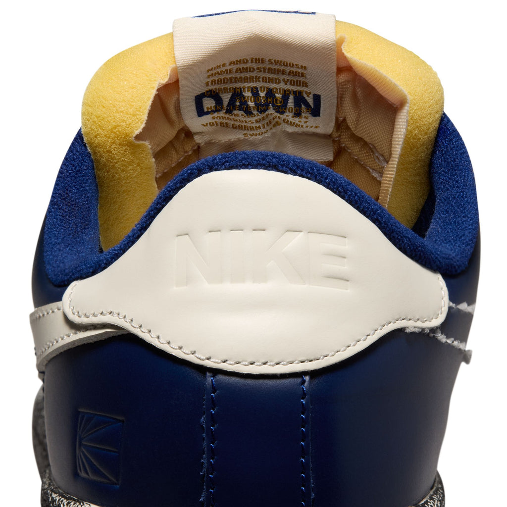 Rassvet Zoom Tennis Classic QS - Blue Void / Sail
