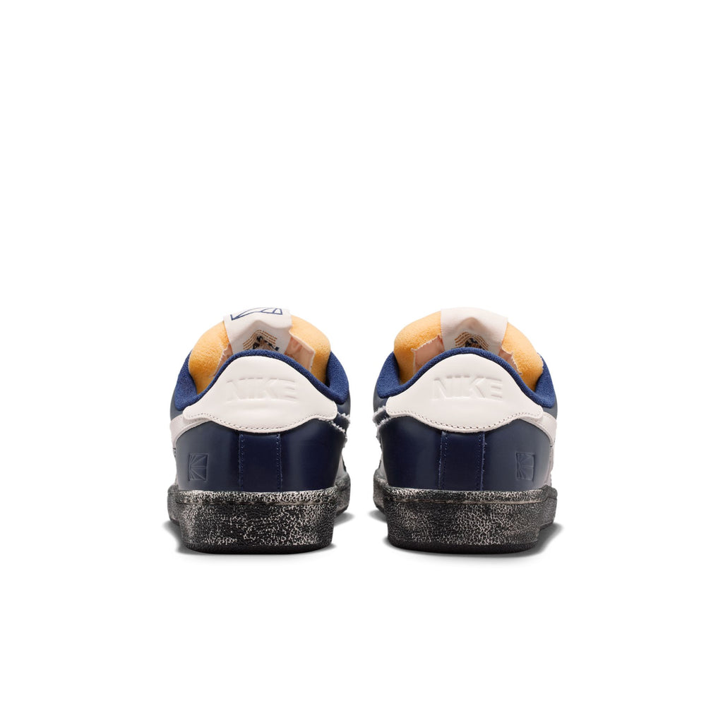 Rassvet Zoom Tennis Classic QS - Blue Void / Sail