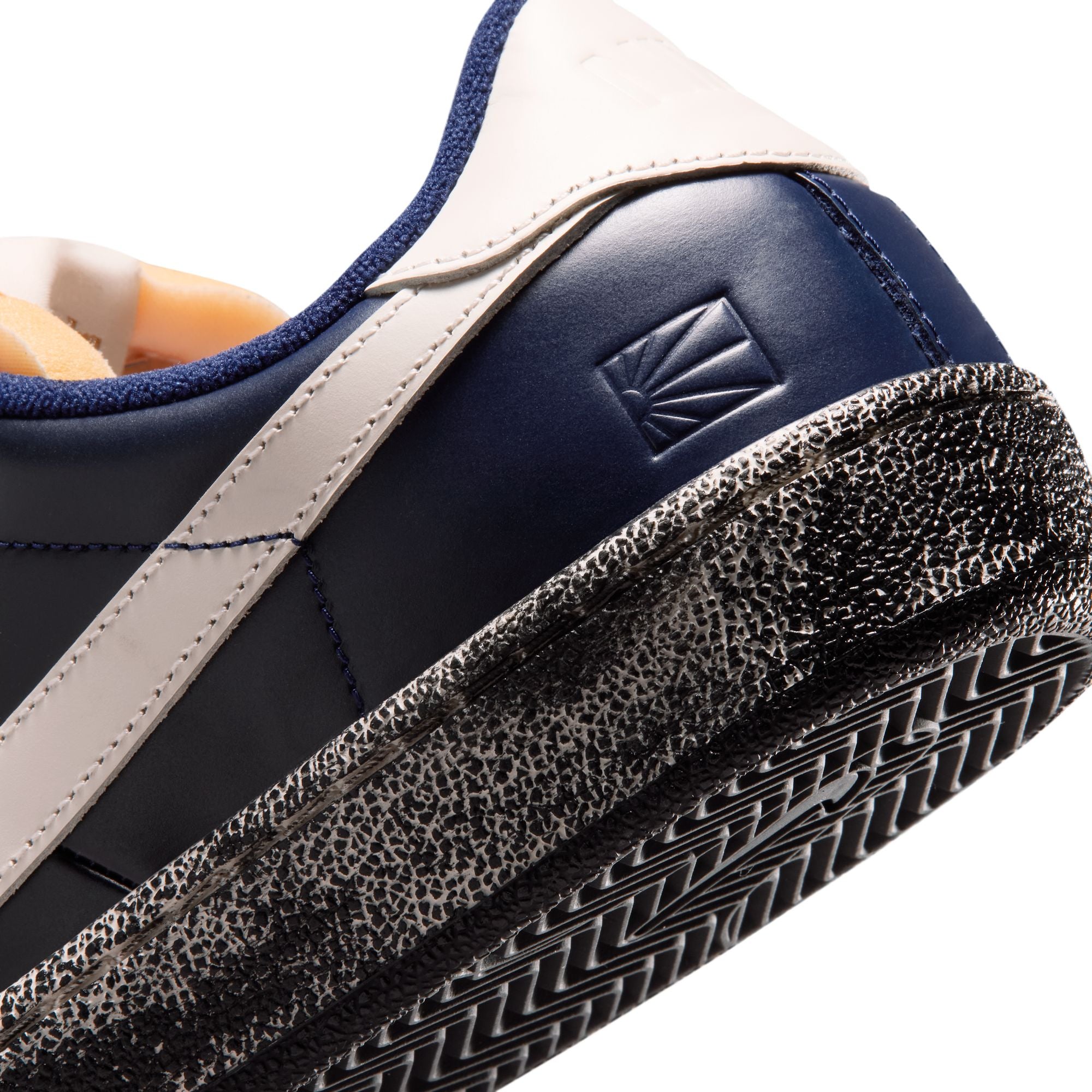 Rassvet Zoom Tennis Classic QS - Blue Void / Sail