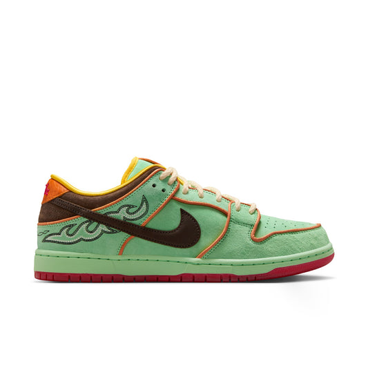 Dunk Low Pro Rodeo Tourmaline