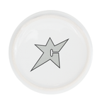 Smoking Kills Ashtray - White
