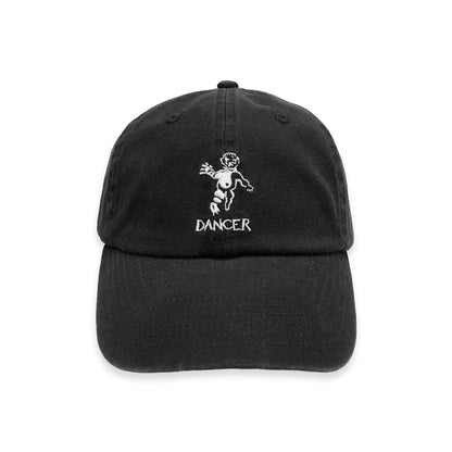 OG Logo Cap - Black