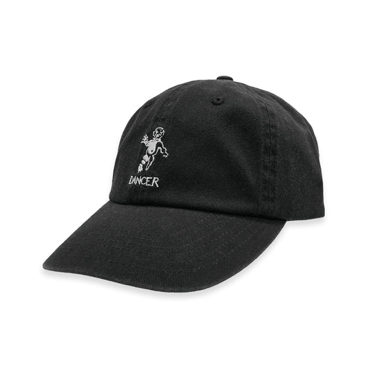 OG Logo Cap - Black