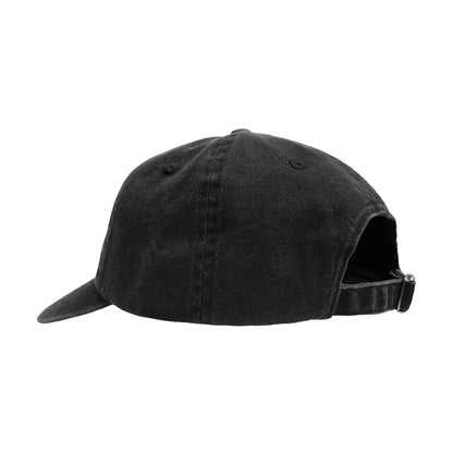 OG Logo Cap - Black