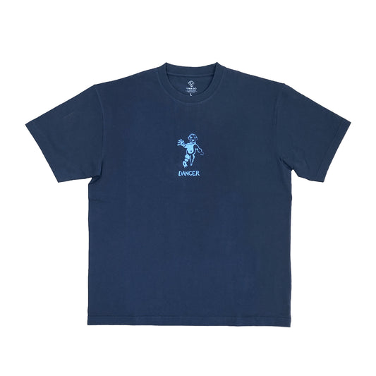 OG Logo Tee - Navy