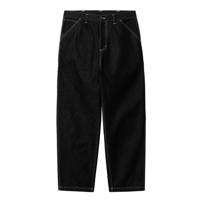 OG Single Knee Pants - Black (One Wash)