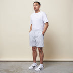 Classic Shorts - Light Grey