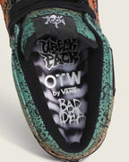 OTW by Vans x Bad Idea by CHITO Half Cab 33