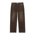 Nelson Straight Leg Pants - Vintage Archive Wren