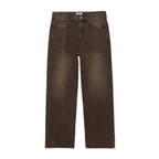 Nelson Straight Leg Pants - Vintage Archive Wren