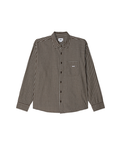 Bigwig Andy Shirt - Wren