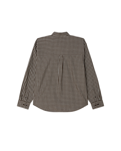 Bigwig Andy Shirt - Wren