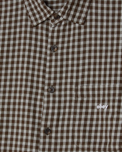 Bigwig Andy Shirt - Wren