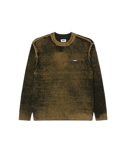 Spray Effect Sweater - Kambaba