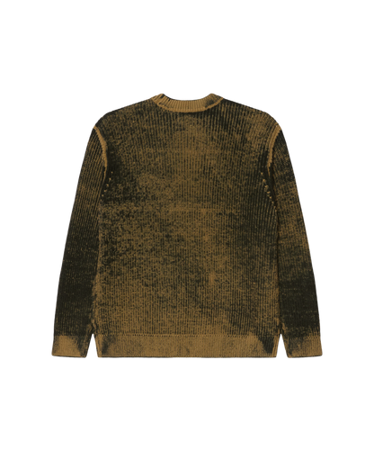 Spray Effect Sweater - Kambaba