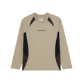 Delta LS Knit - Dried Sage