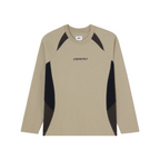 Delta LS Knit - Dried Sage