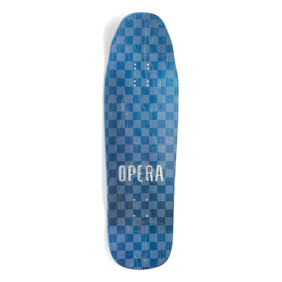 Grip EX7 Deck