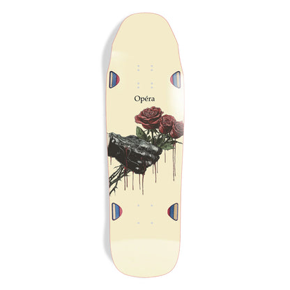 Grip EX7 Deck