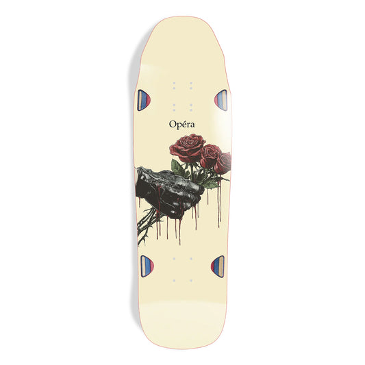 Grip EX7 Deck