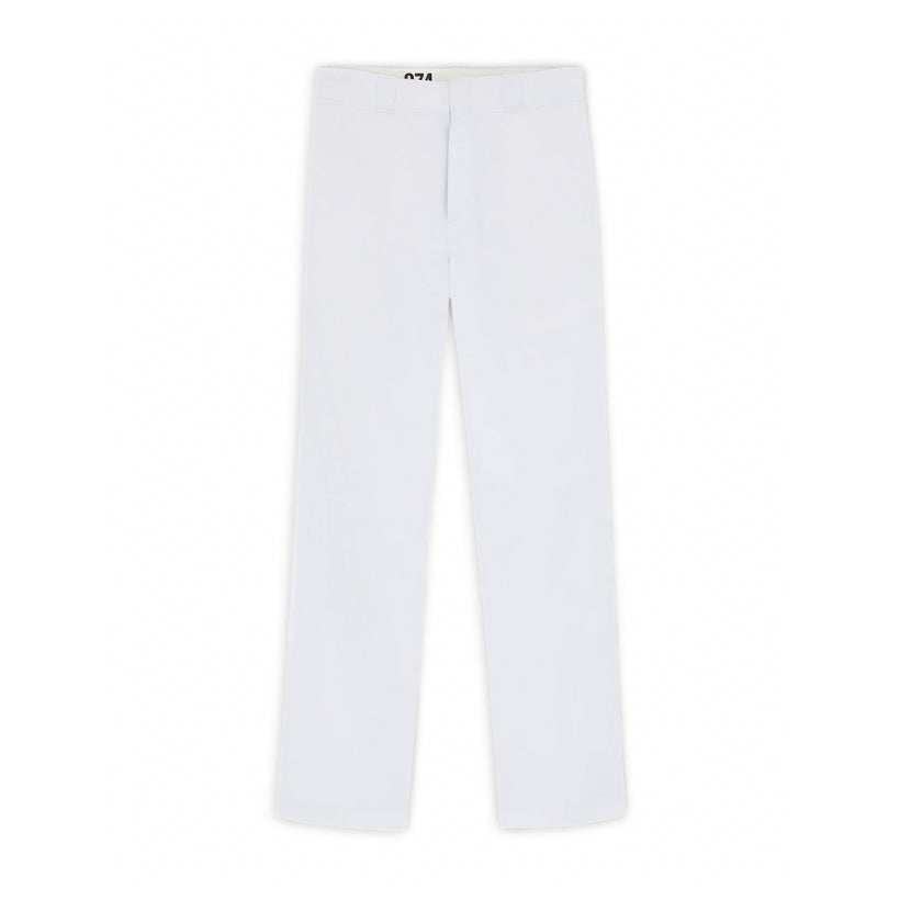 Original 874 Work Pant - White
