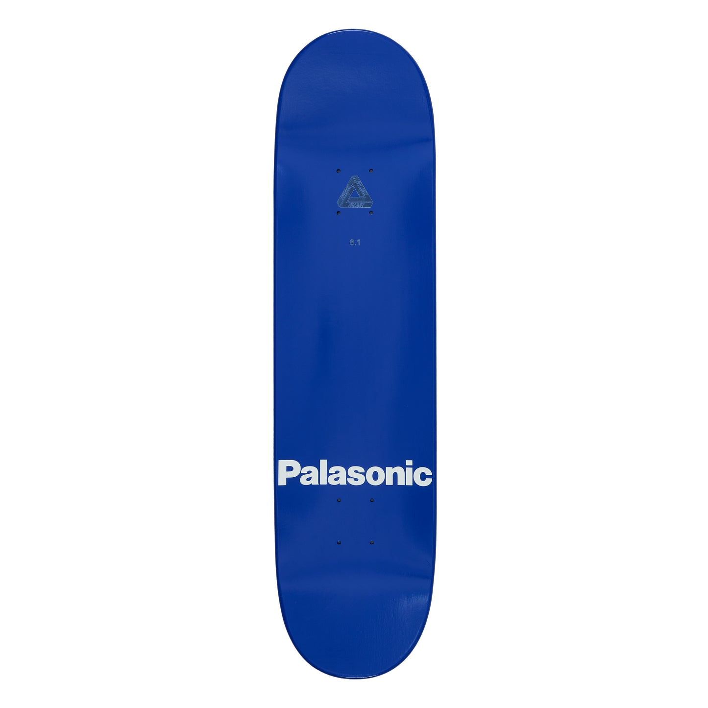 Palasonic Deck