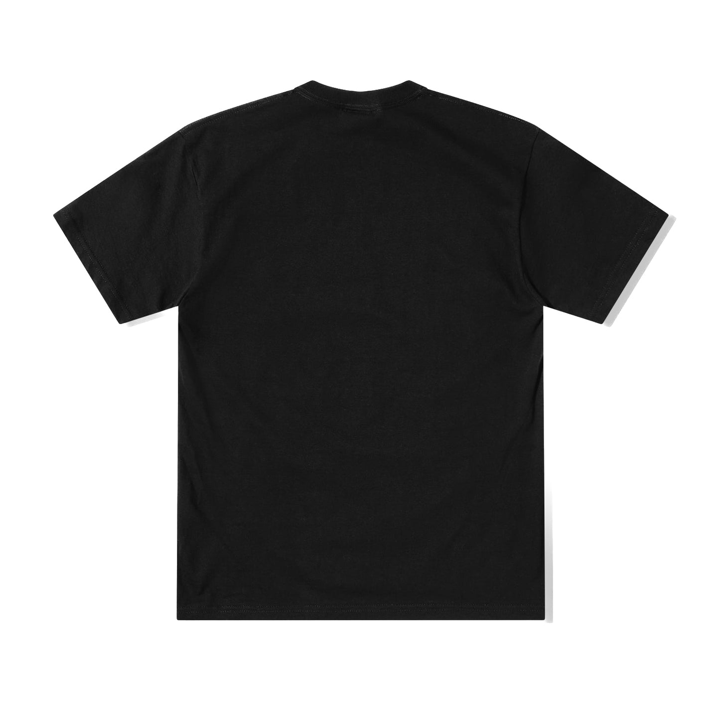 Target Practice Tee - Black