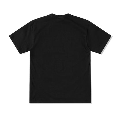 Target Practice Tee - Black